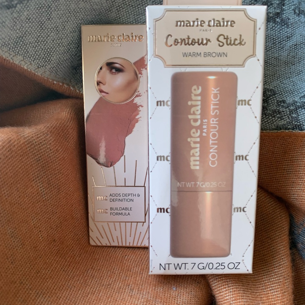 Contour Stick - Warm Brown - Picture 3 of 7